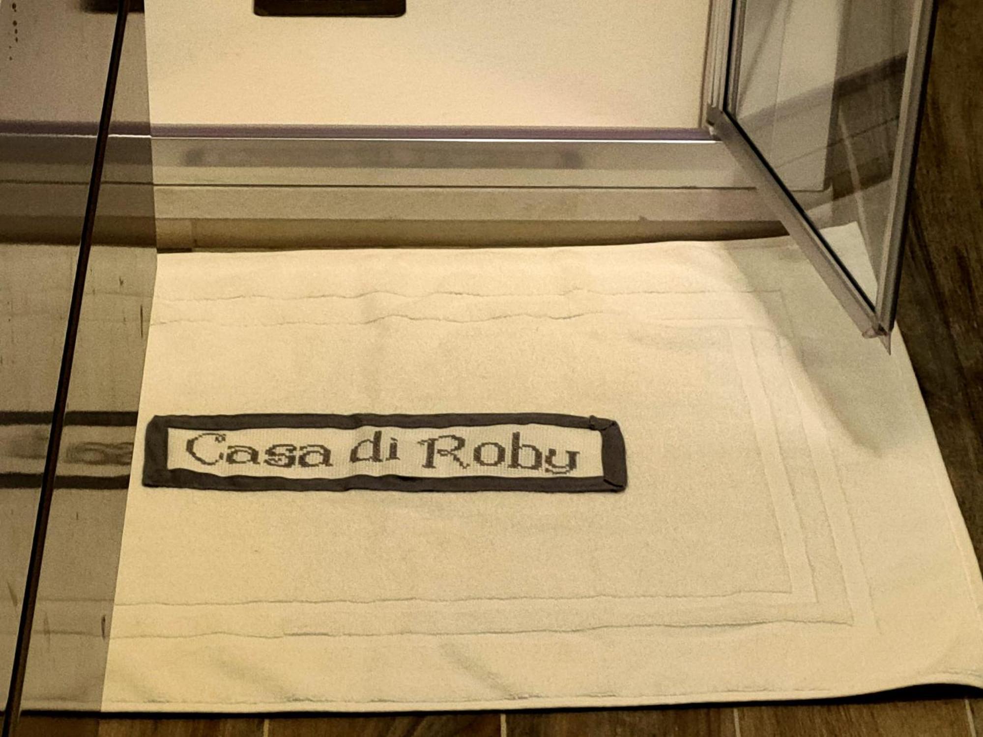 Casa Di Roby Apartment Rapallo Exterior photo