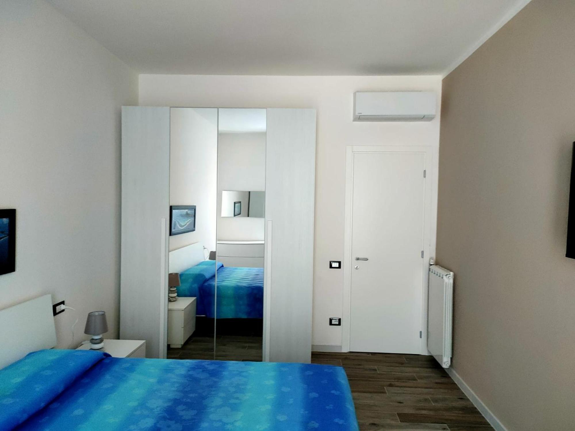 Casa Di Roby Apartment Rapallo Exterior photo